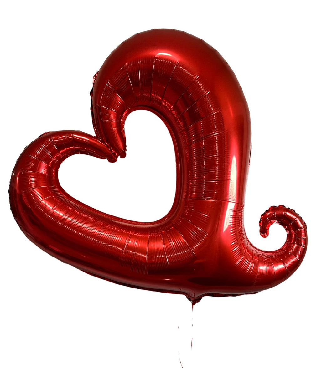 Heart Ballon 36”